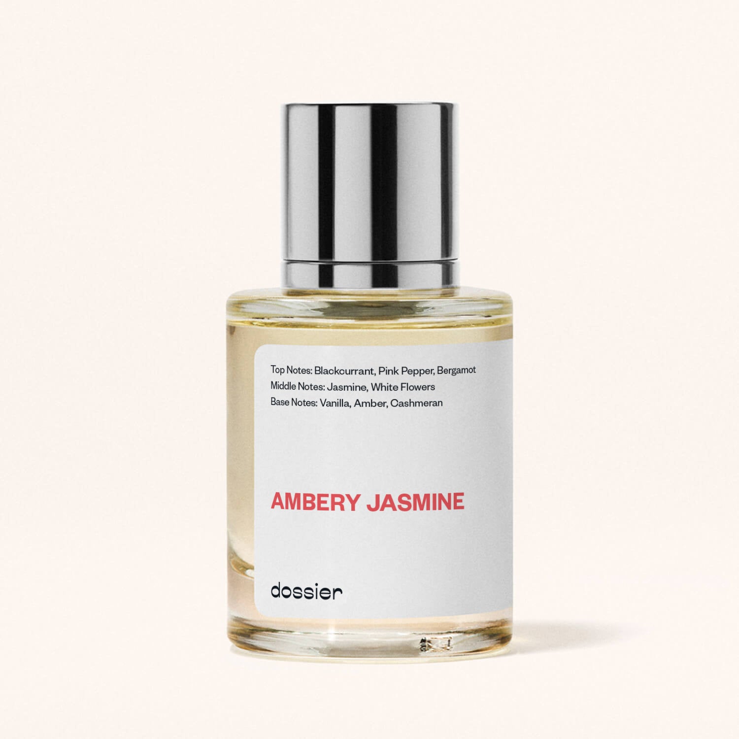 Ambery Jasmine – Dossier Mexico