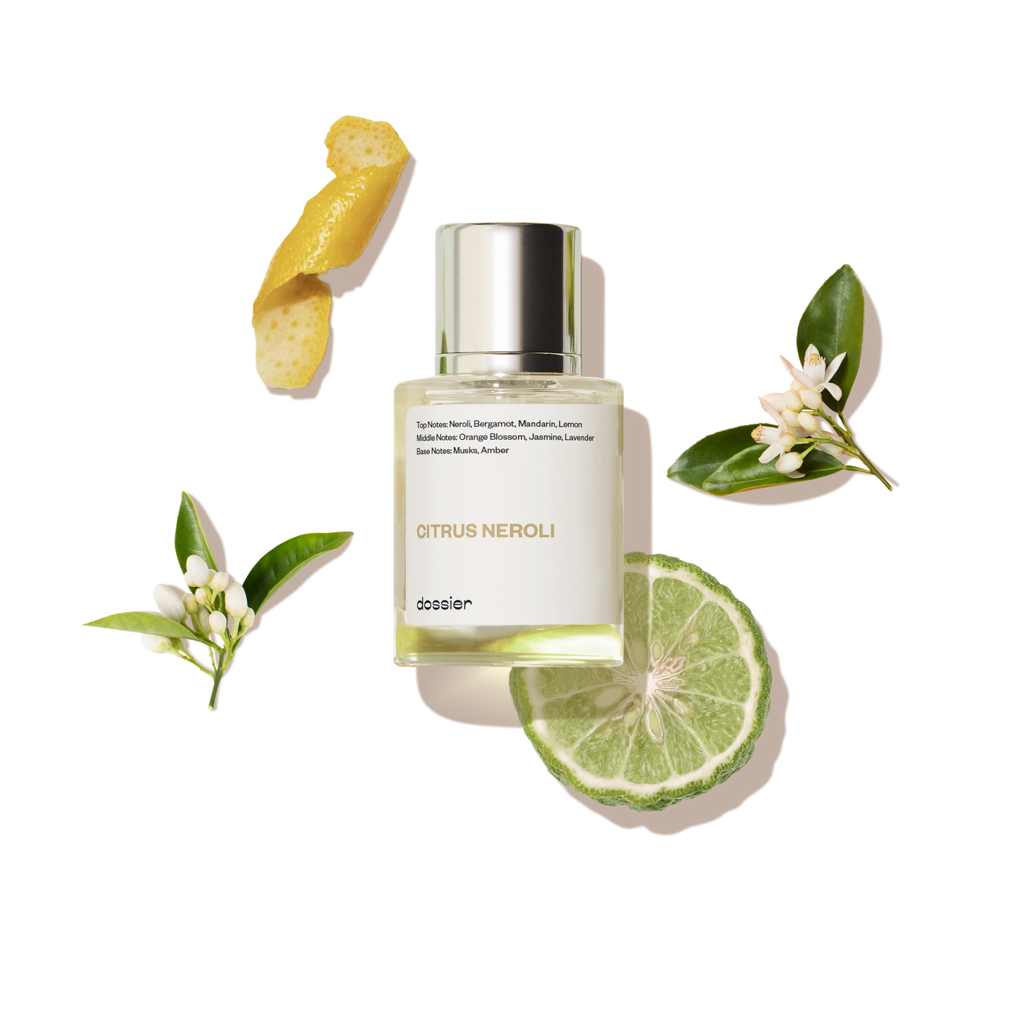 Citrus Neroli