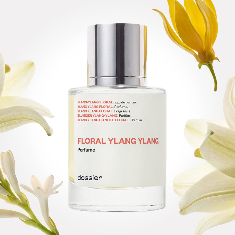 Floral Ylang Ylang
