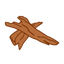 Madera de agar