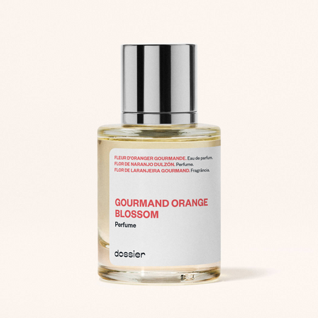 Gourmand Orange Blossom Inspirado en La Vie Est Belle de Lancome - dupe knock off imitation duplicate alternative fragrance