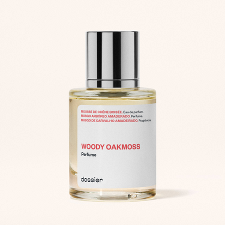 Woody Oakmoss Inspirado en Coco Mademoiselle de Chanel - dupe knock off imitation duplicate alternative fragrance