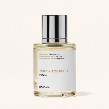 Woody Tobacco Inspirado en Replica Jazz Club de Maison Margiela - dupe knock off imitation duplicate alternative fragrance