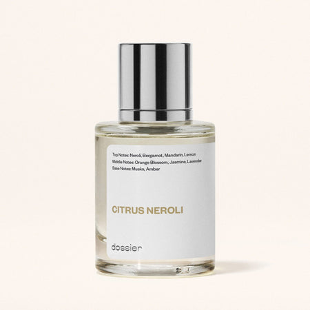 Citrus Neroli Inspirado en Neroli Portofino de Tom Ford - dupe knock off imitation duplicate alternative fragrance
