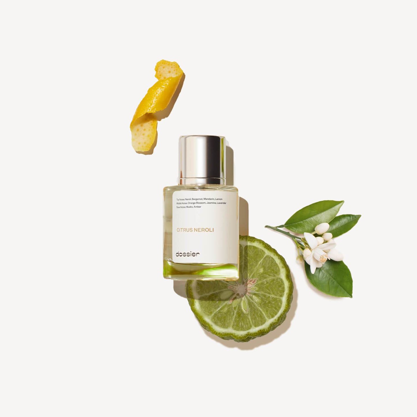 Citrus Neroli Unisex Inspired by Tom Ford's Neroli Portofino