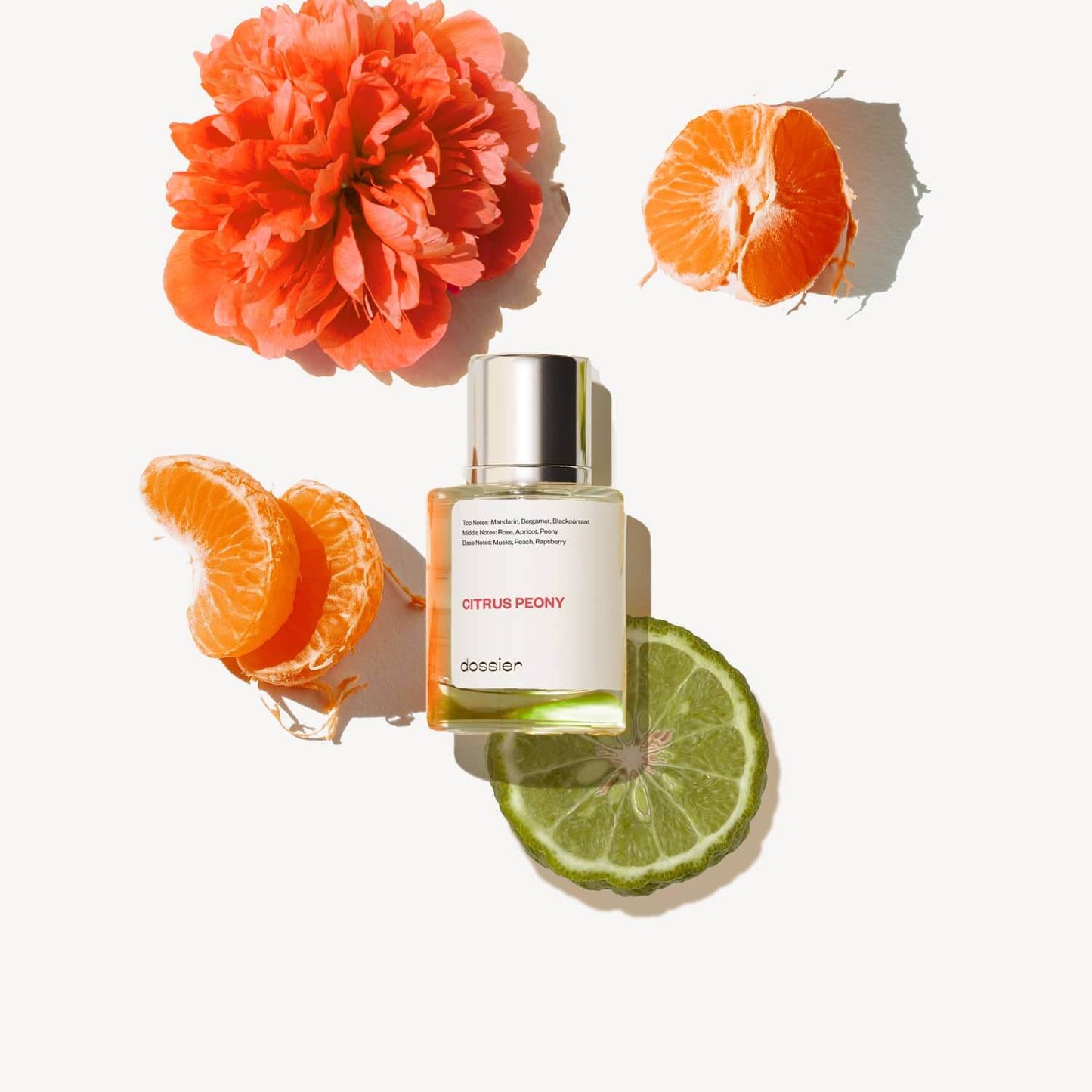 Citrus Peony Women Inspired by Dior's Miss Dior Blooming Bouquet