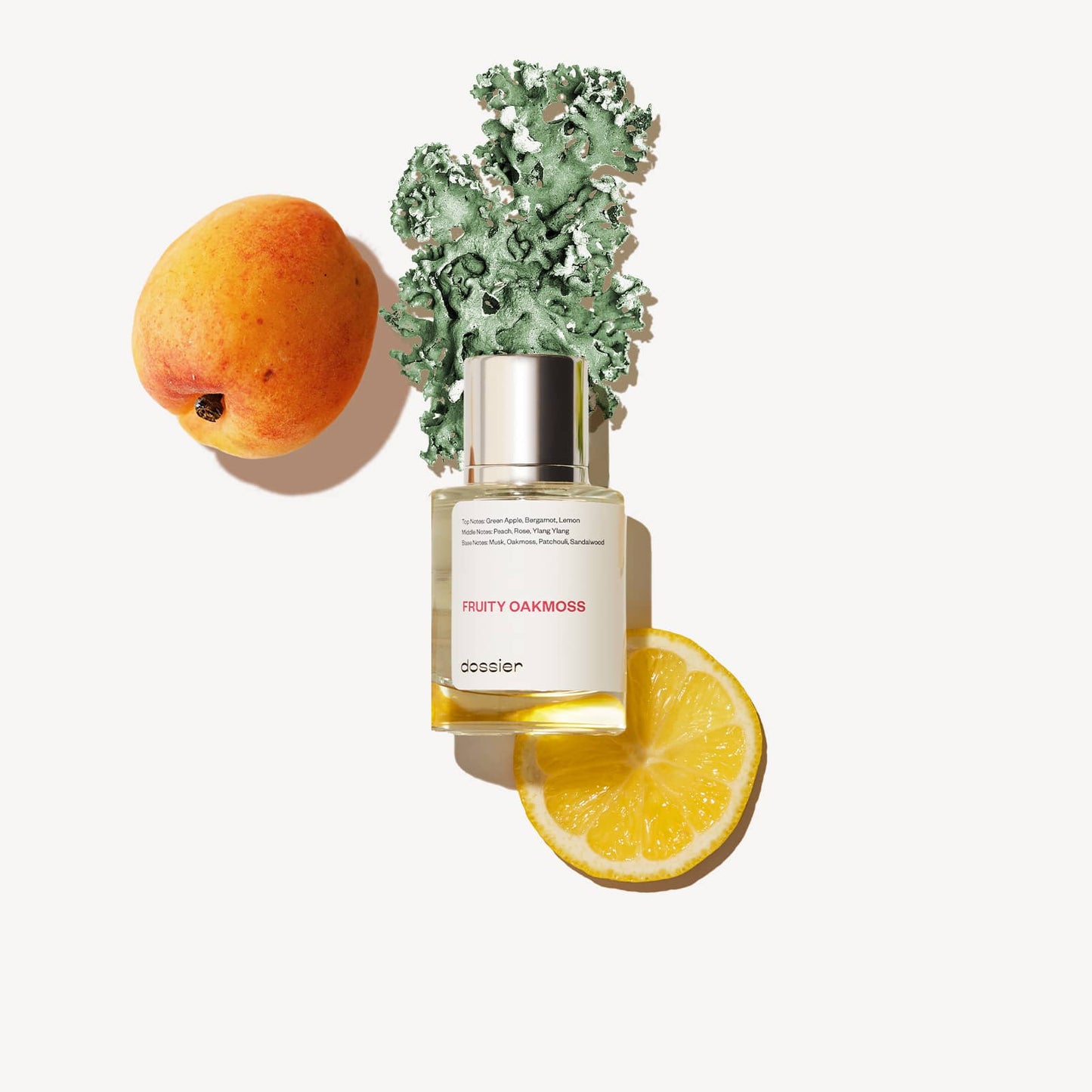 Fruity Oakmoss Women Inspired by Creed's Aventus For Her