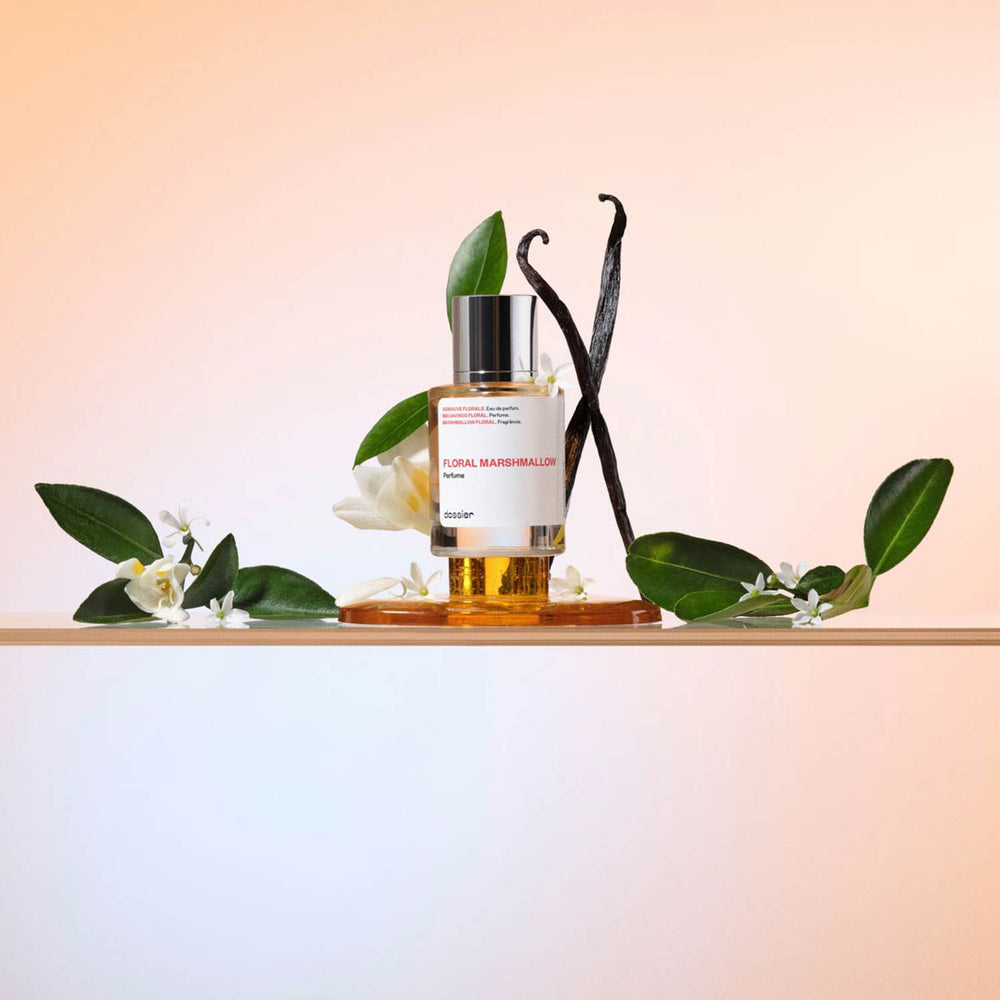 Floral Marshmallow Perfume Inspirado por By Kilian Love Don't Be Shy