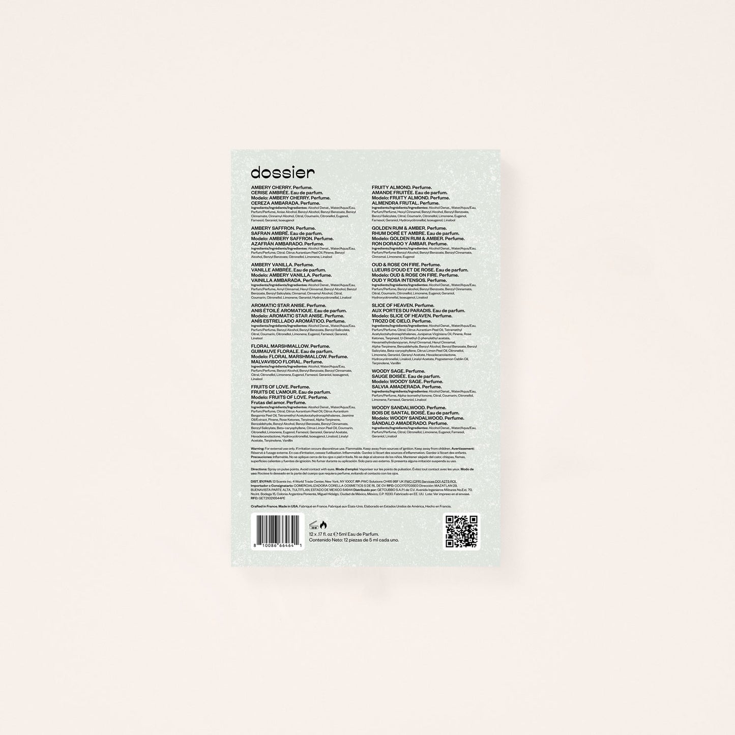 Calendario de Adviento