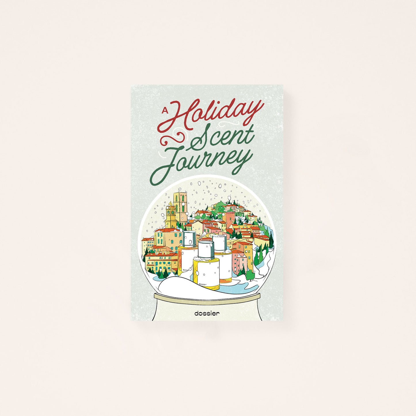 Calendario de Adviento