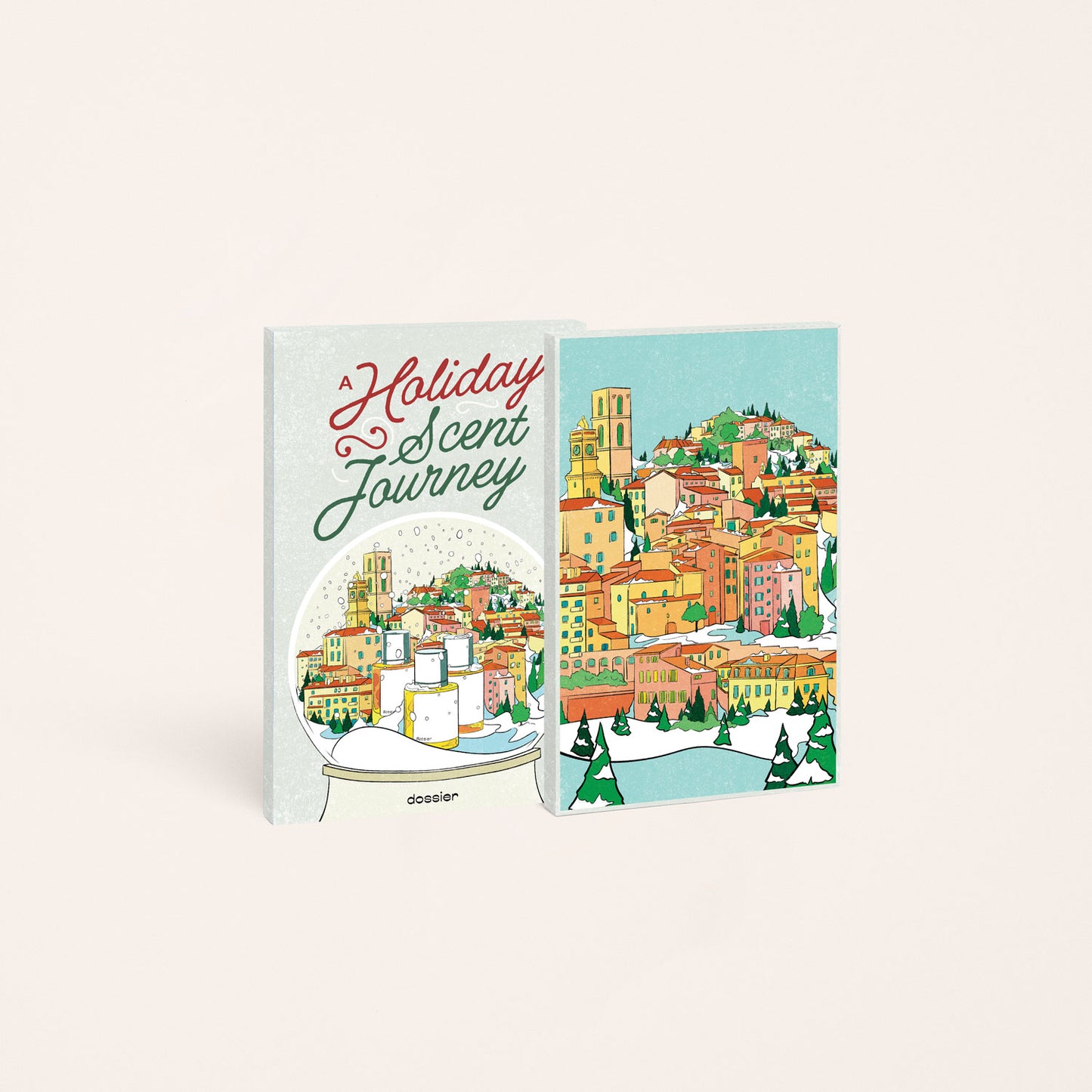 Calendario de Adviento