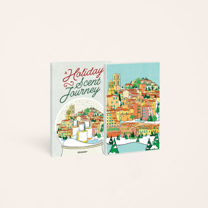 Calendario de Adviento