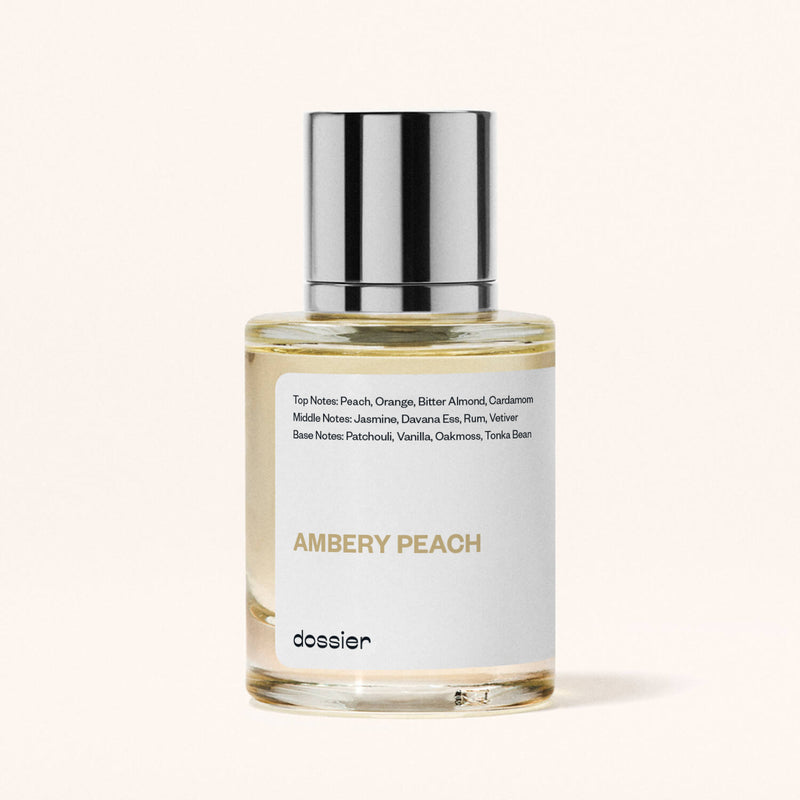 Ambery Peach