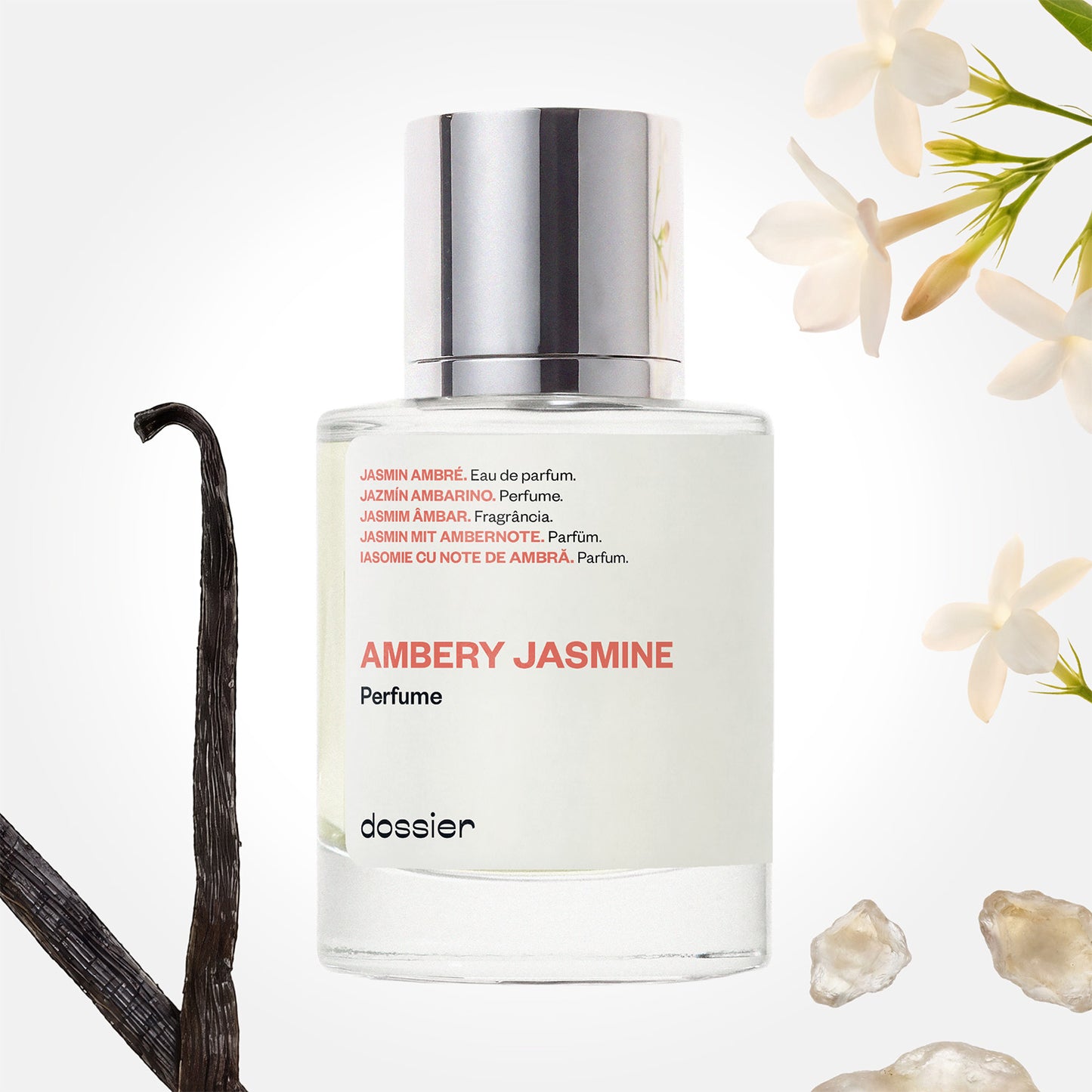 Ambery Jasmine