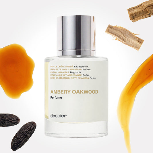 Ambery Oakwood