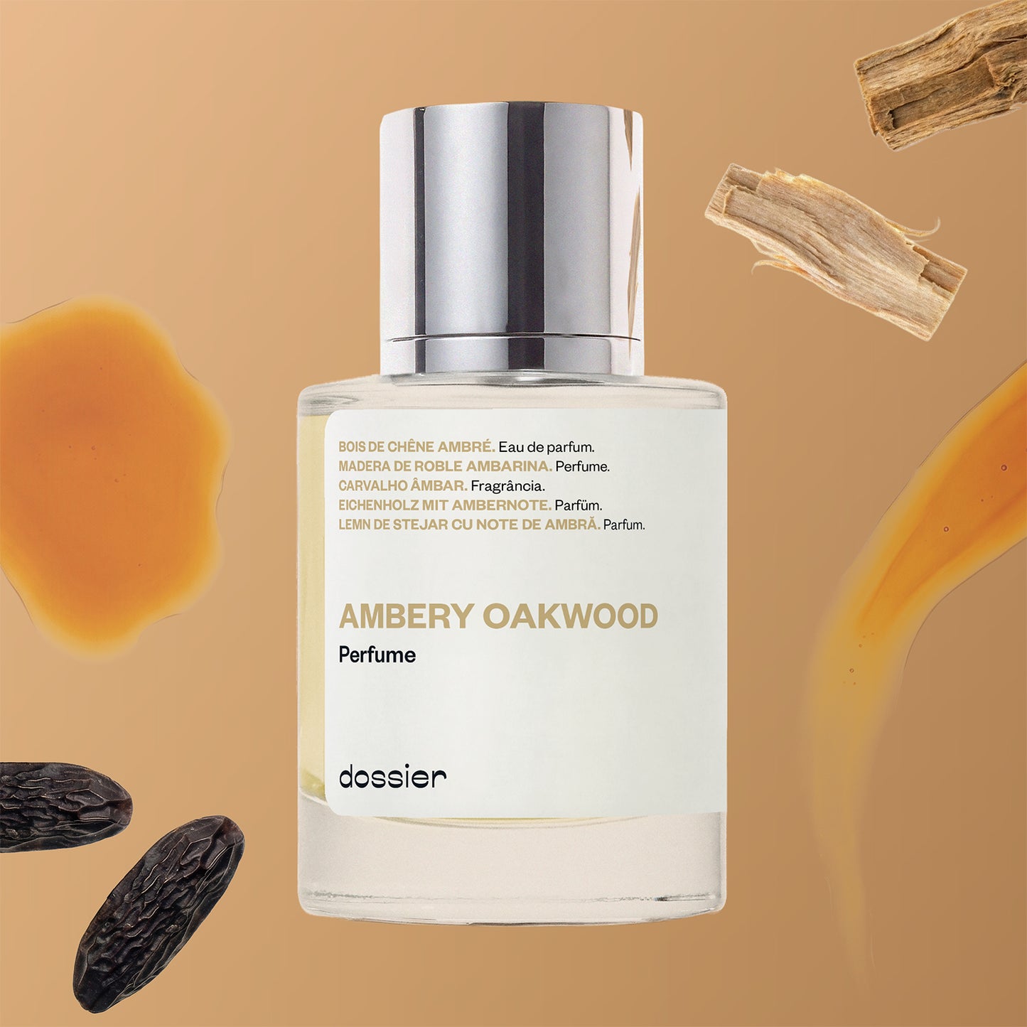 Ambery Oakwood