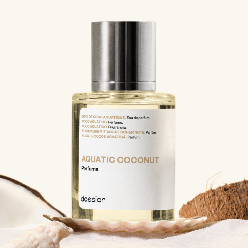 Aquatic Coconut