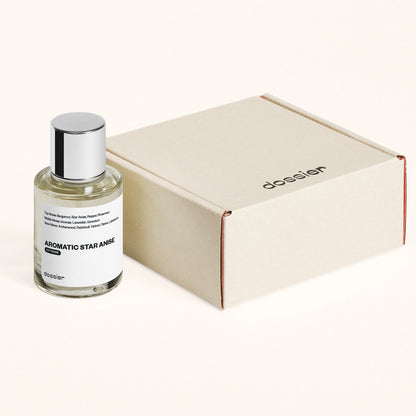 Aromatic star anise (extreme)