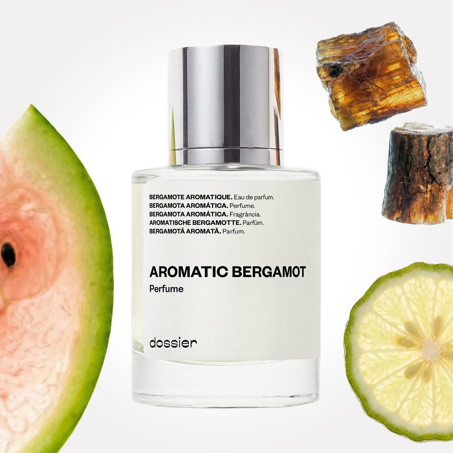 Aromatic Bergamot