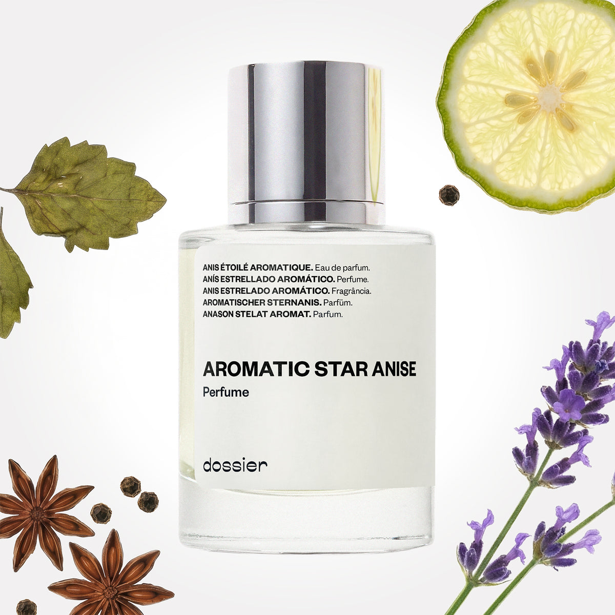 Aromatic Star Anise