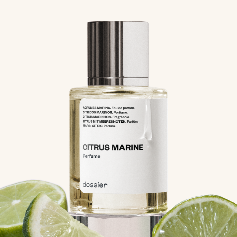 Citrus Marine