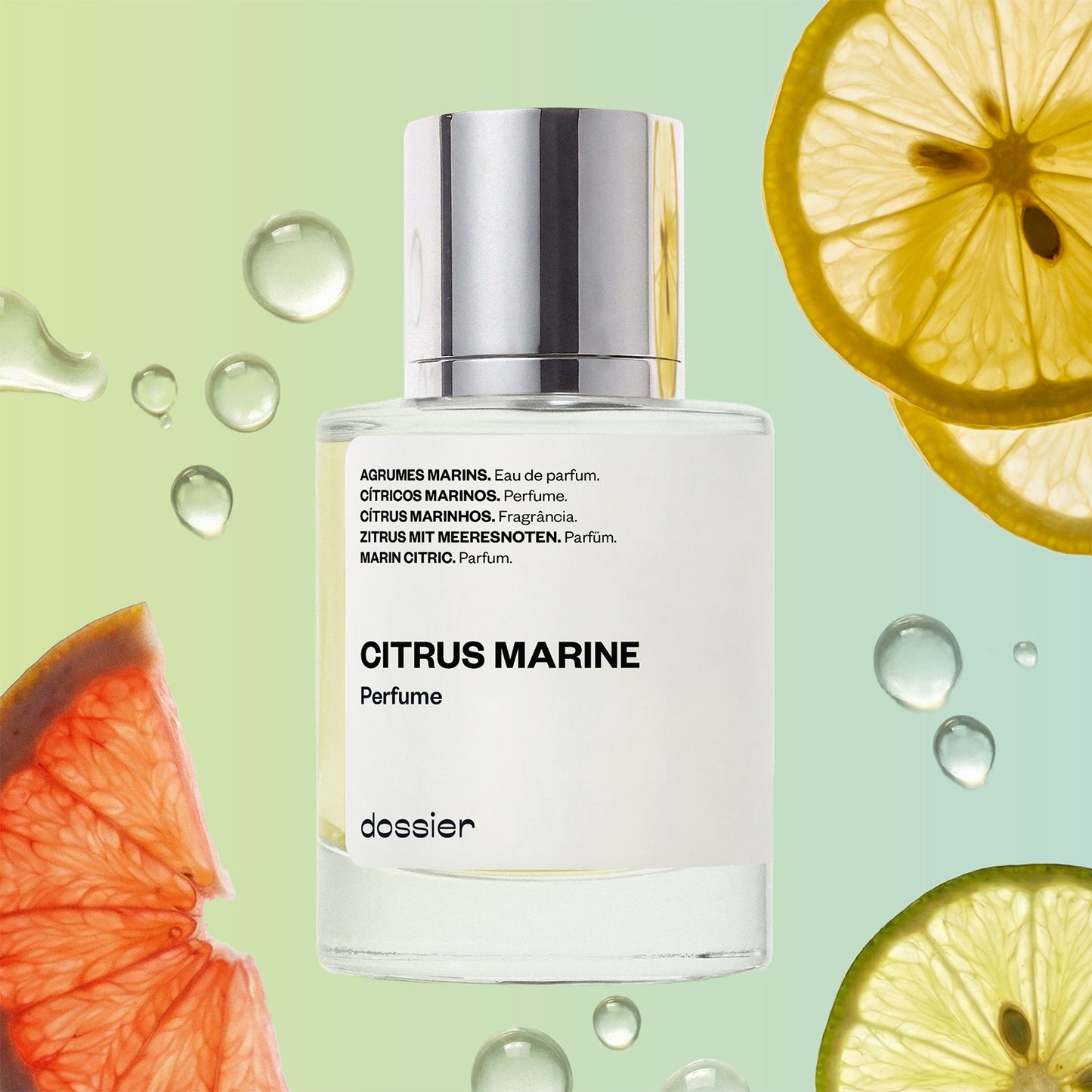 Citrus Marine