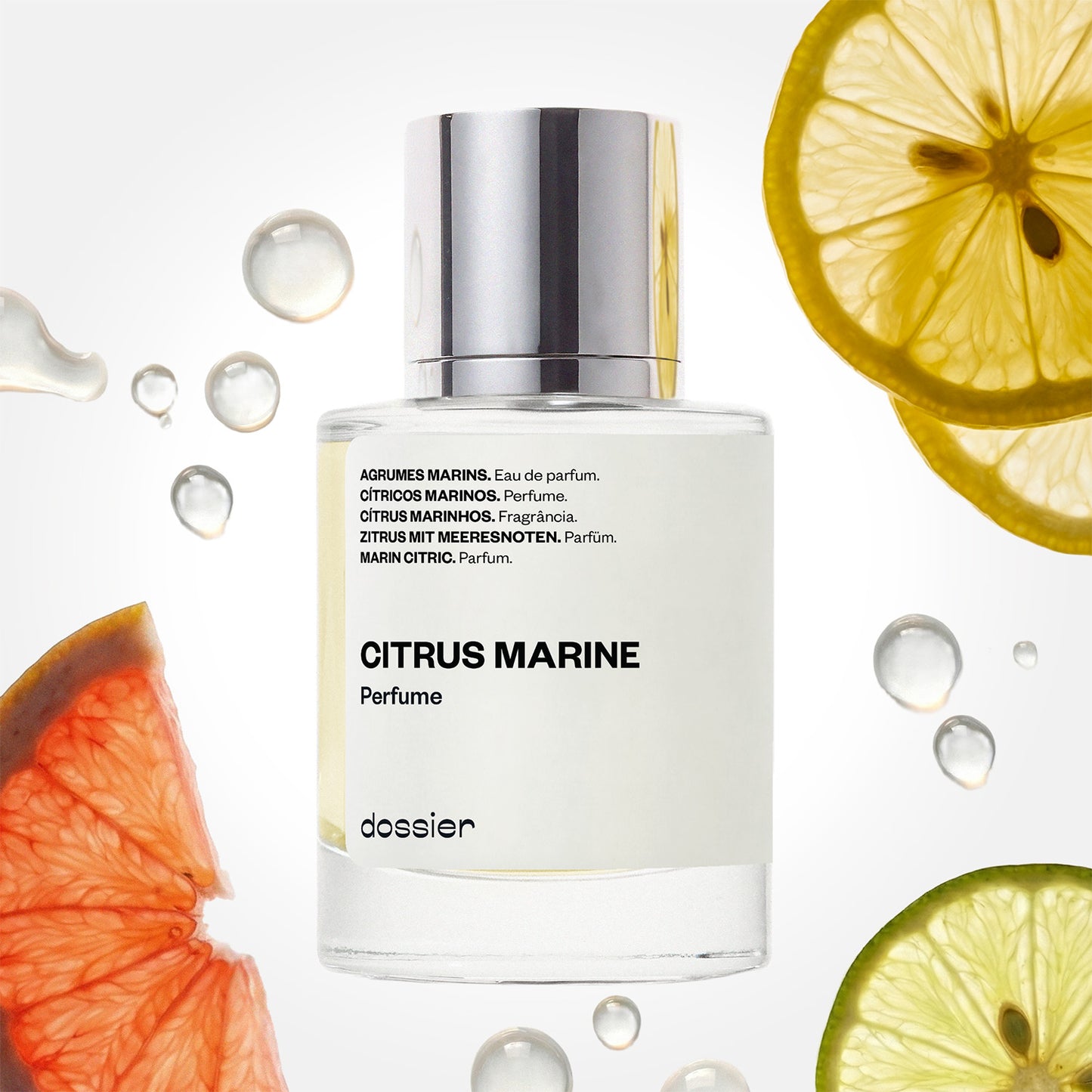 Citrus Marine