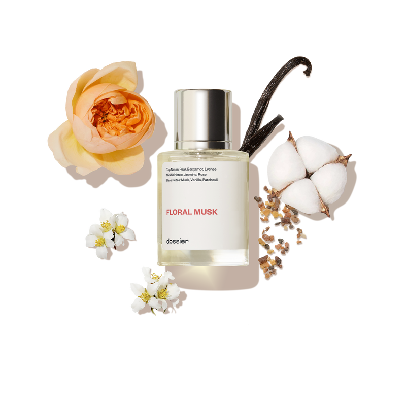 Floral Musk