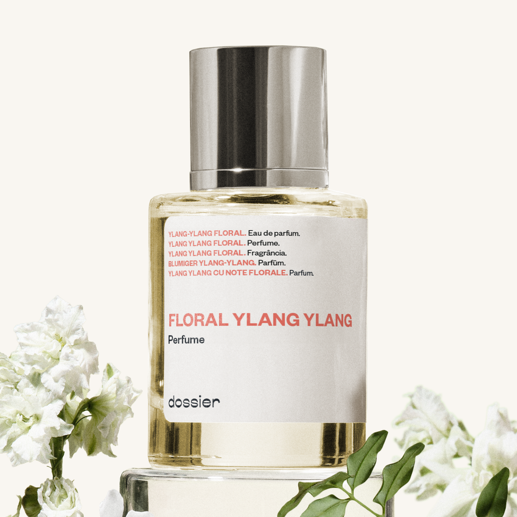 Floral Ylang Ylang