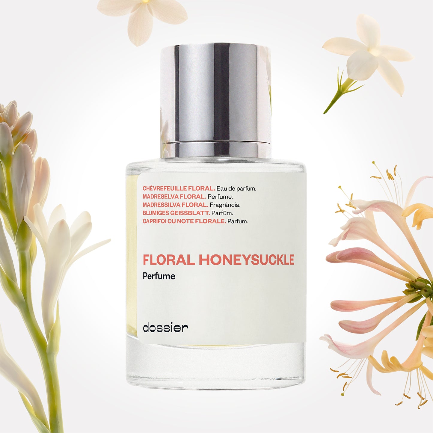 Floral Honeysuckle