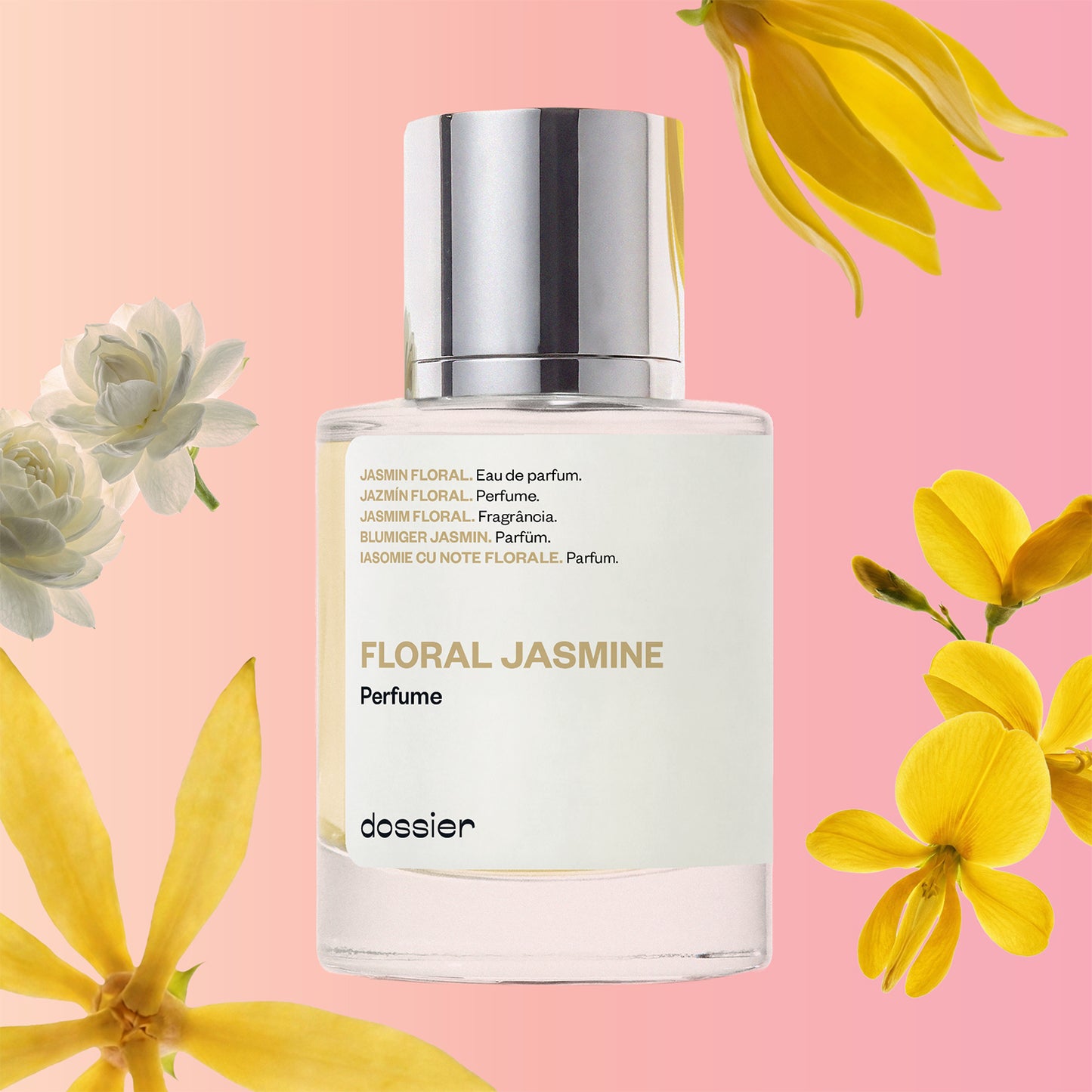 Floral Jasmine