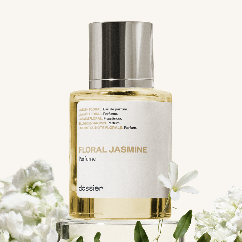 Floral Jasmine