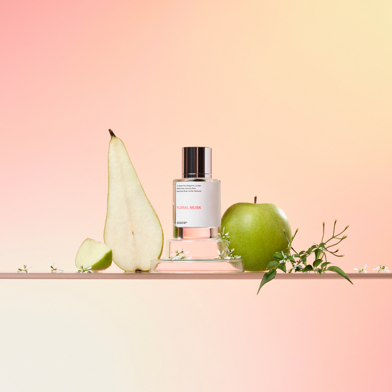 Floral Musk