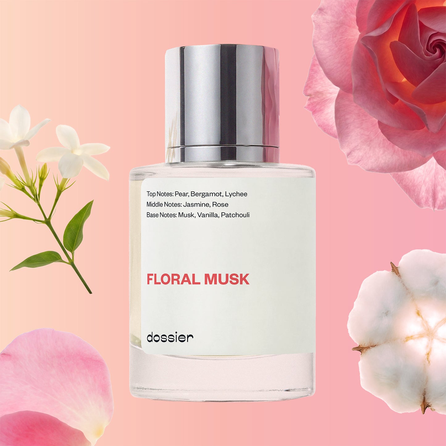 Floral Musk