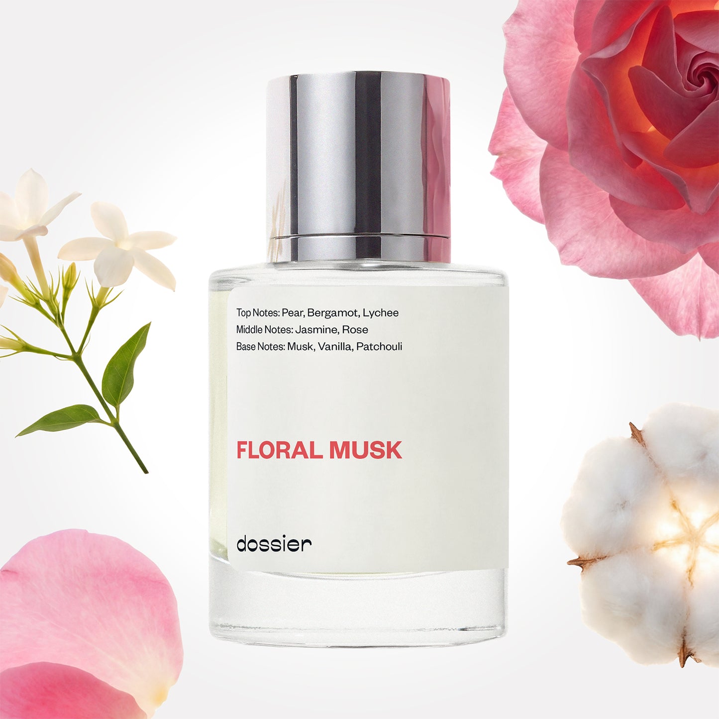 Floral Musk