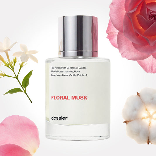 Floral Musk