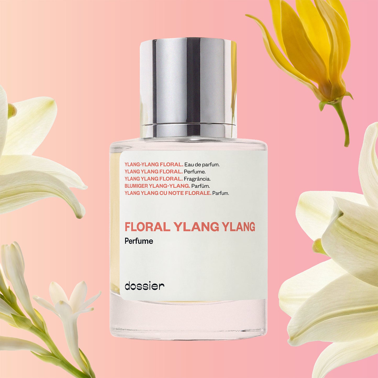 Floral Ylang Ylang