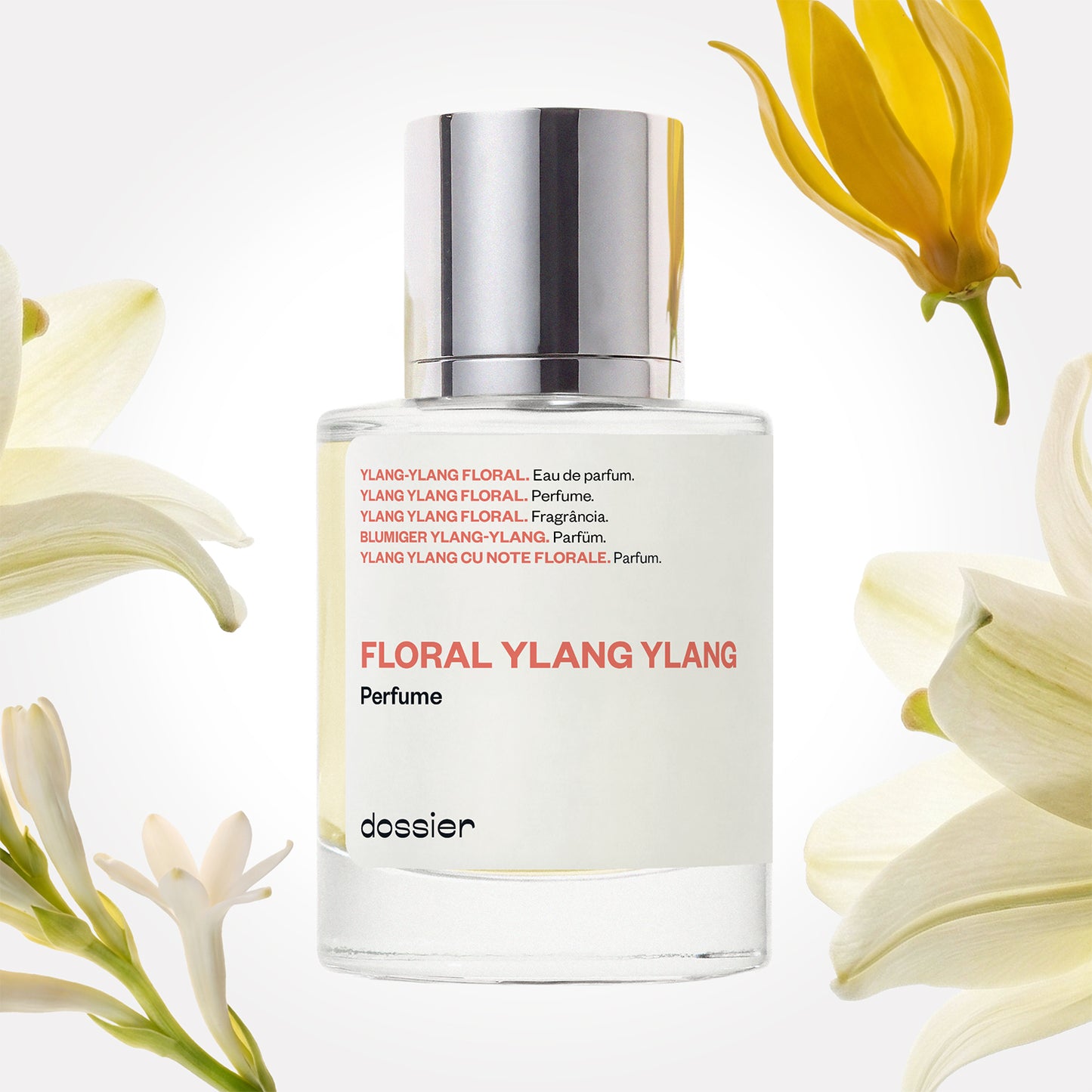 Floral Ylang Ylang