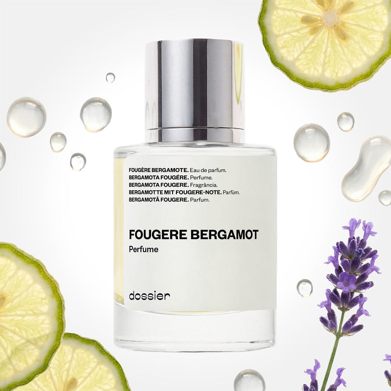 Fougere Bergamot