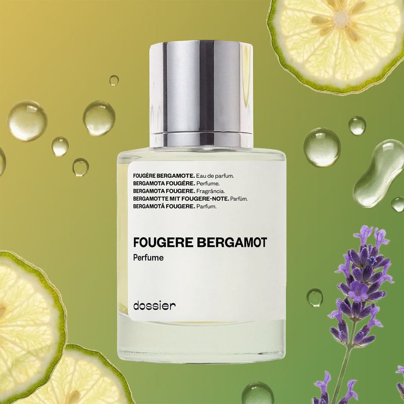 Fougere Bergamot