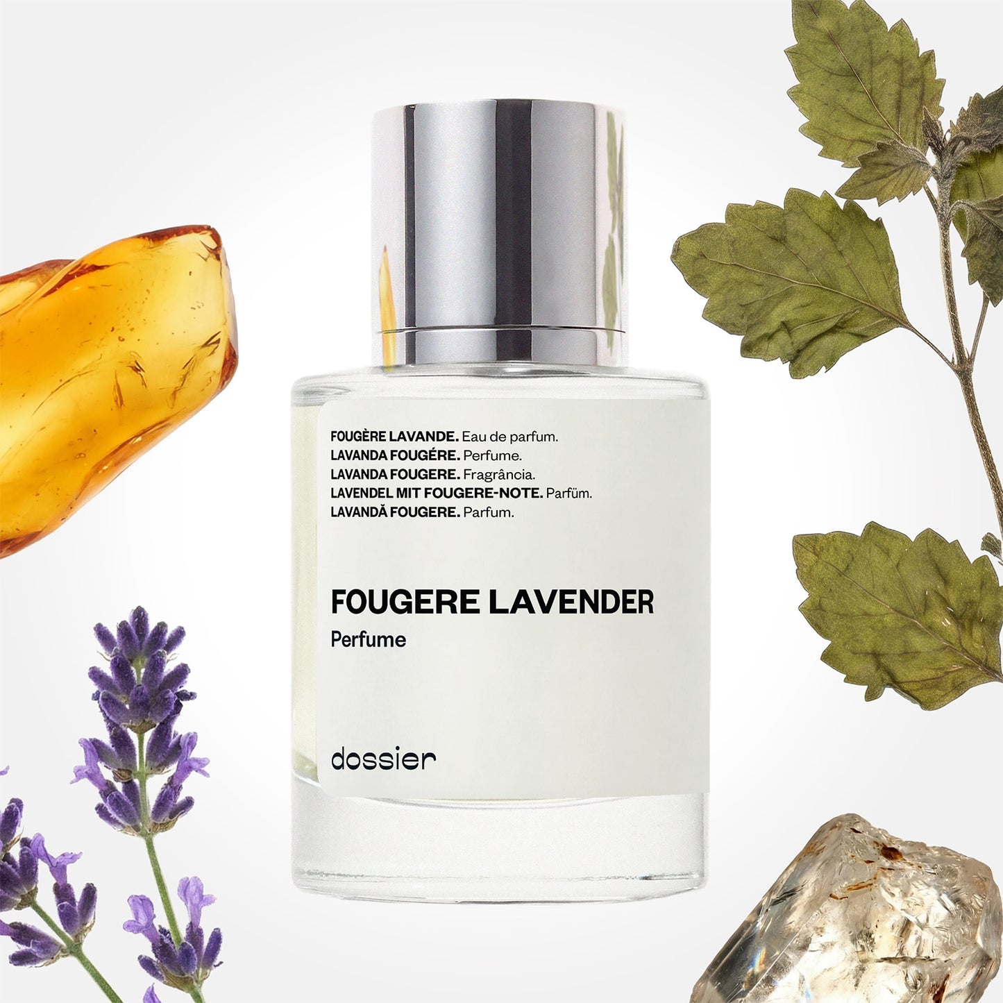 Fougere Lavender
