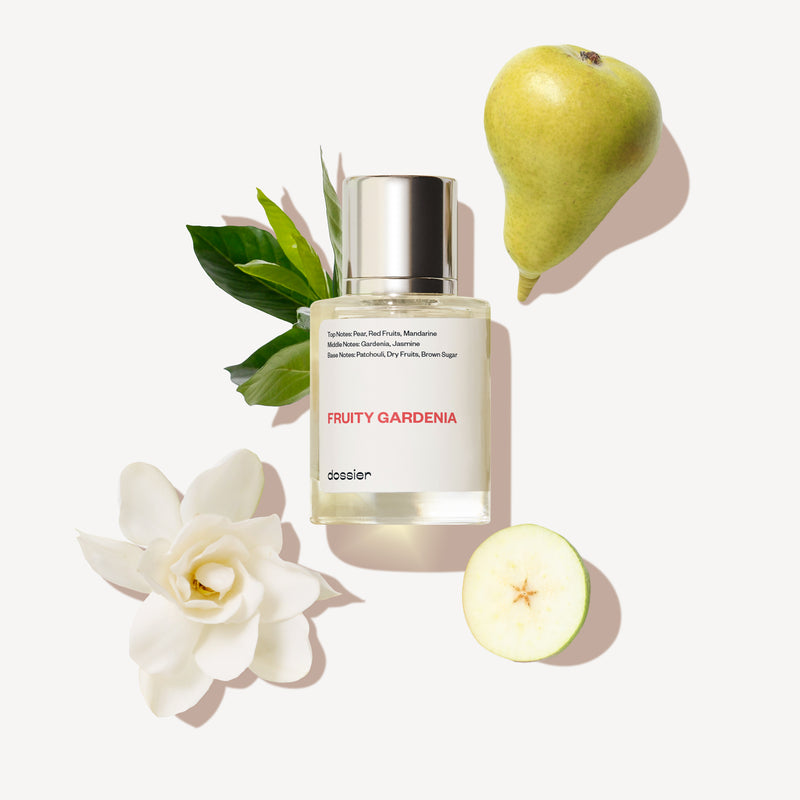 Fruity Gardenia