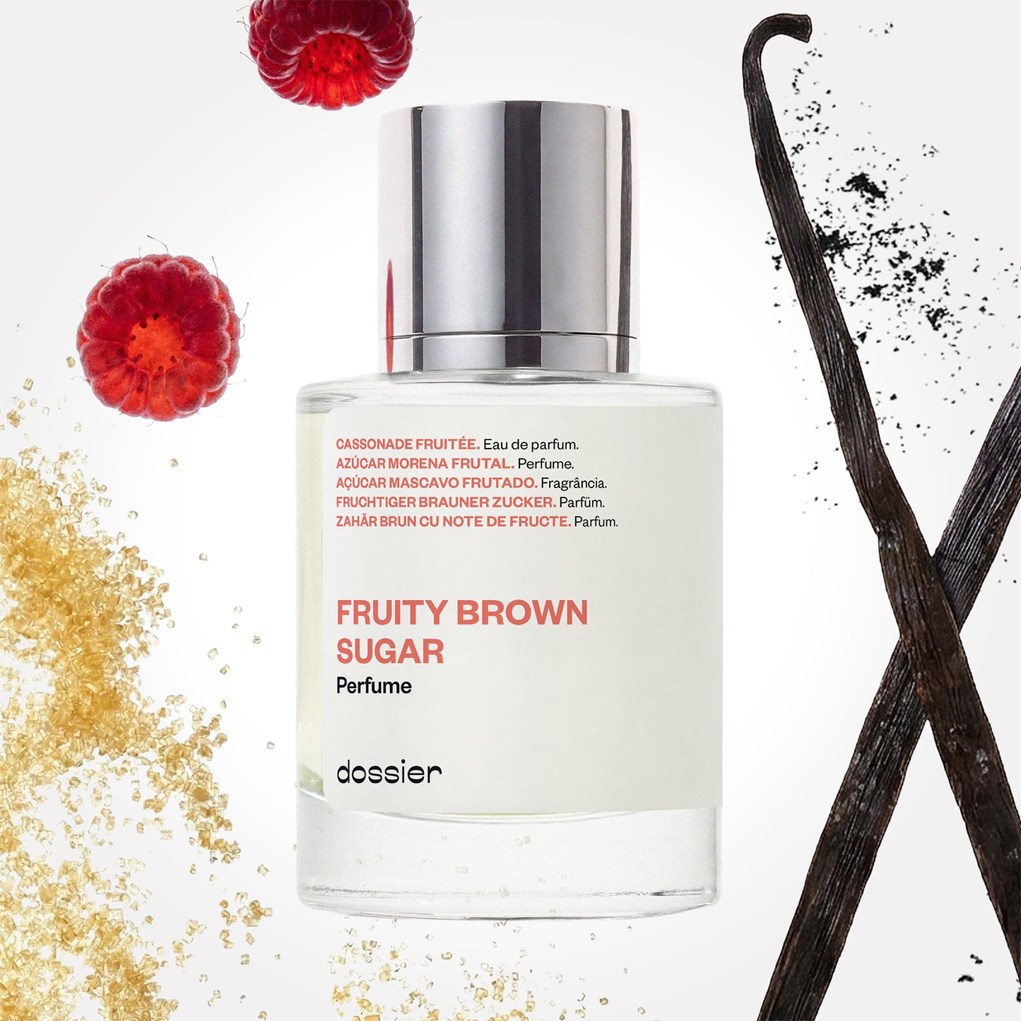 Fruity Brown Sugar