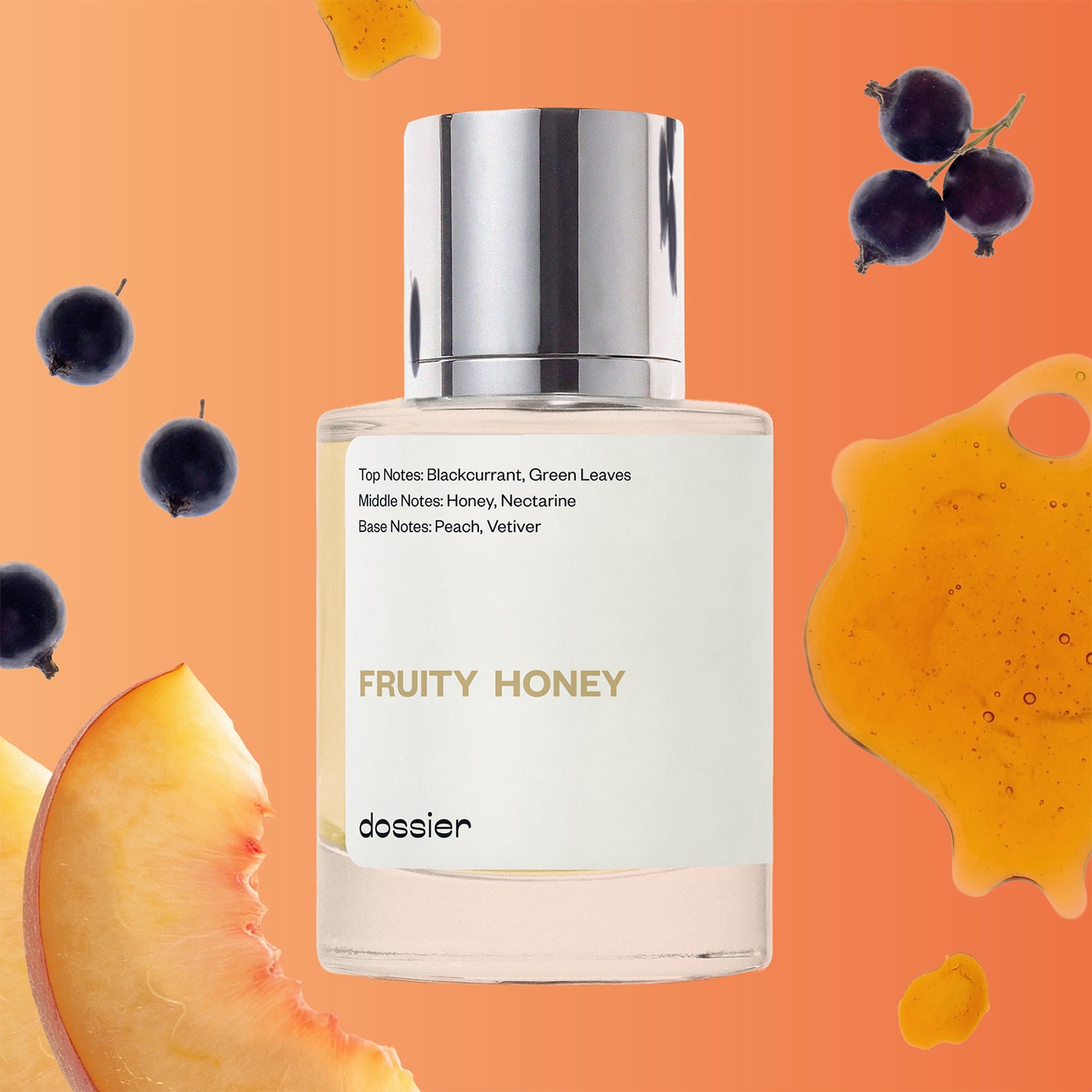 Fruity Honey