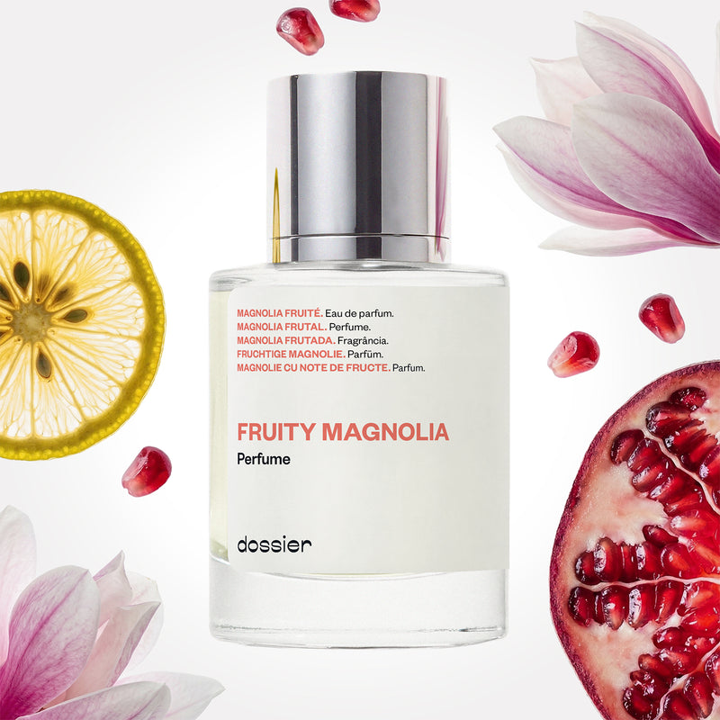 Fruity Magnolia