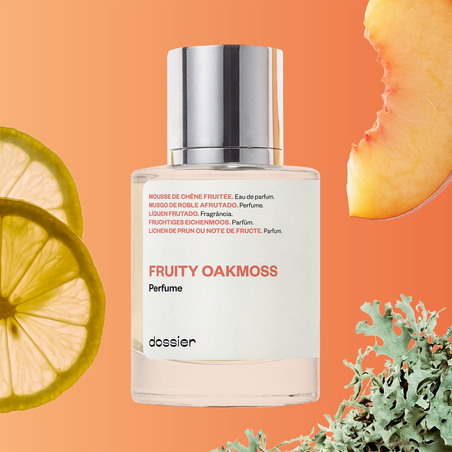 Fruity Oakmoss