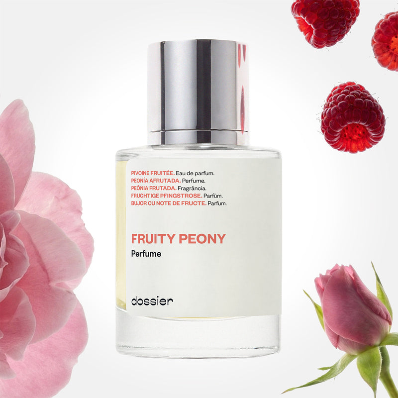 Fruity Peony