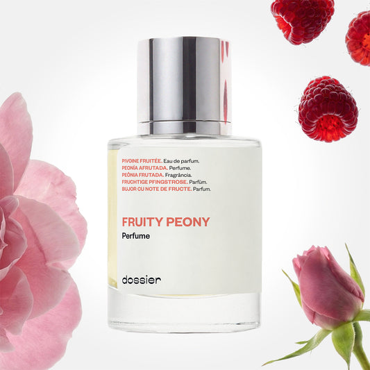 Fruity Peony