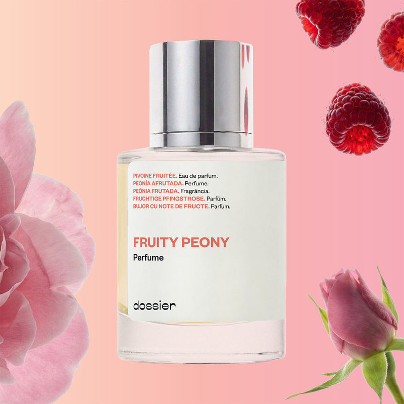 Fruity Peony