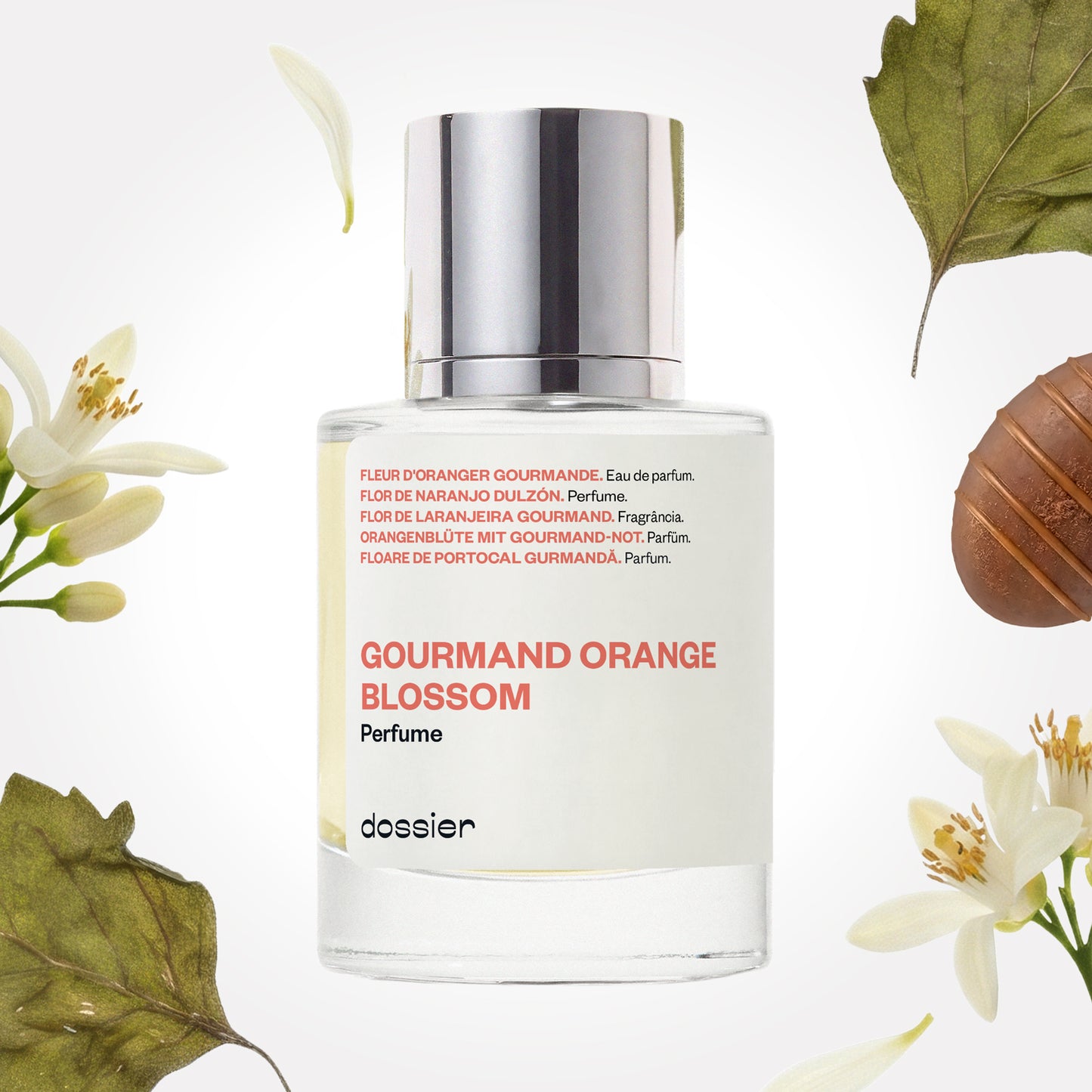 Gourmand Orange Blossom